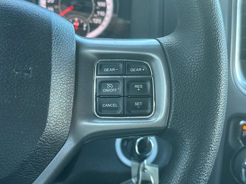 Used 2024 RAM 1500 Classic SLT image 26