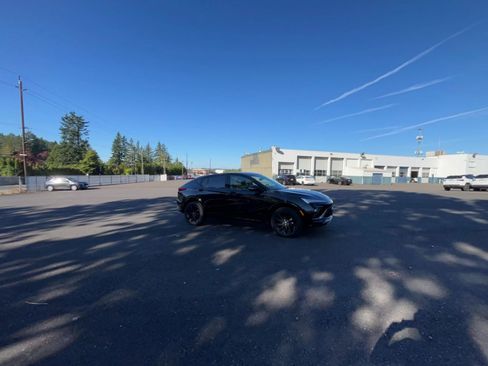 Used 2025 Buick Envista Sport Touring image 15