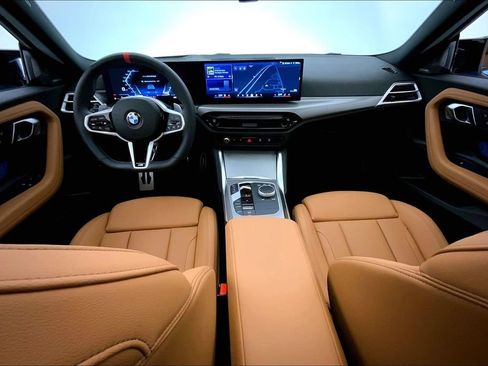 Used 2025 BMW M240i xDrive Coupe w/ Premium Package AWD/4WD image 16