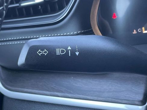 New 2026 Jeep Grand Cherokee L 4WD image 33