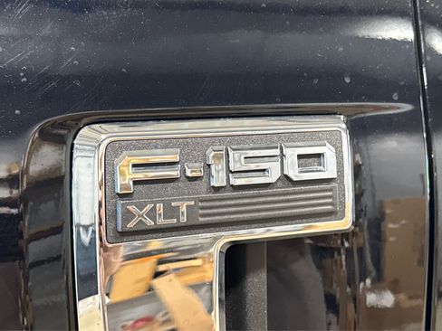 Used 2023 Ford F150 XLT w/ Equipment Group 301A Mid image 14