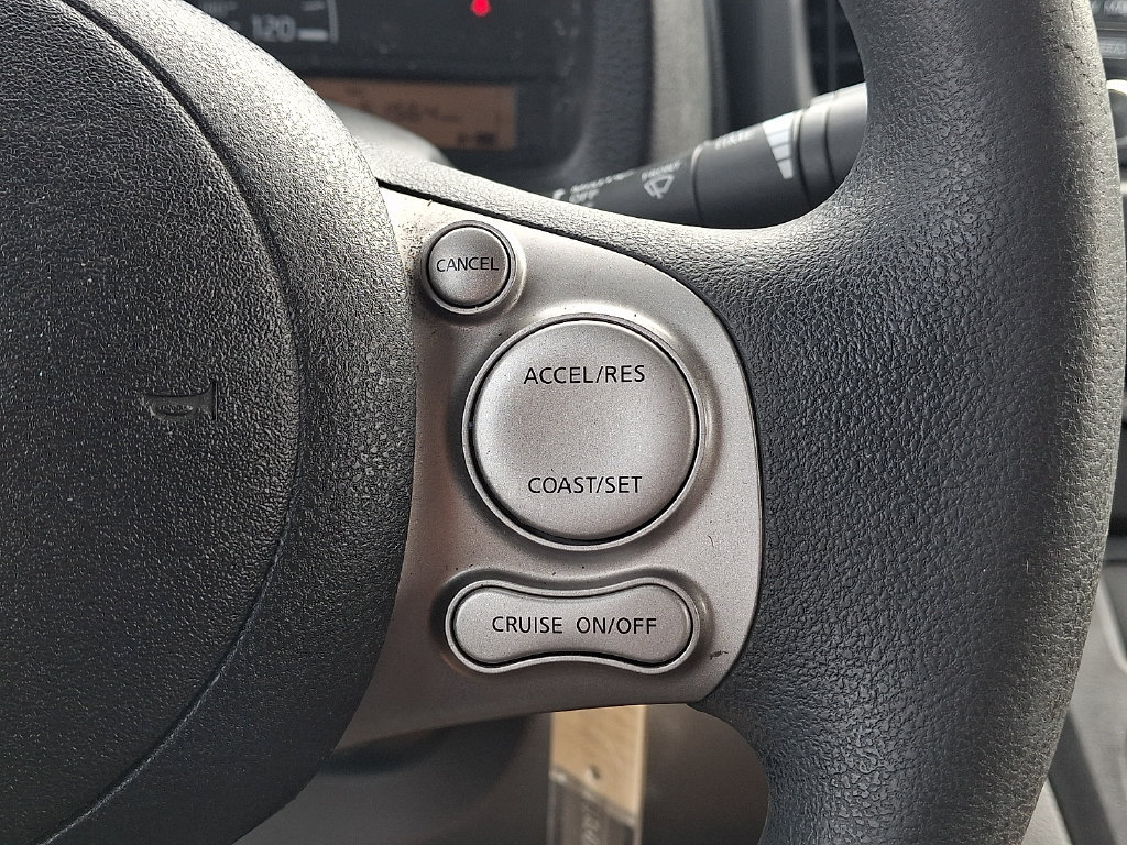 Used 2015 Nissan NV200 SV w/ Technology Package FWD image 21