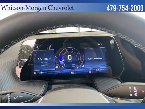 New 2026 Chevrolet Equinox LT FWD image 19