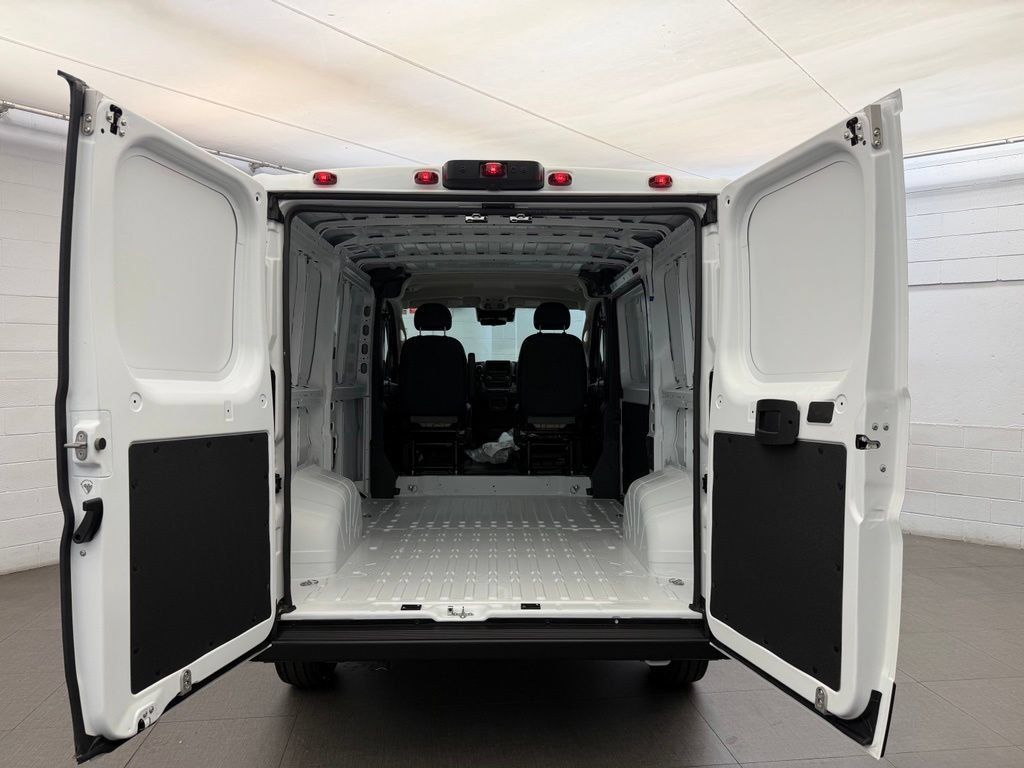 New 2026 RAM ProMaster 1500 FWD image 6