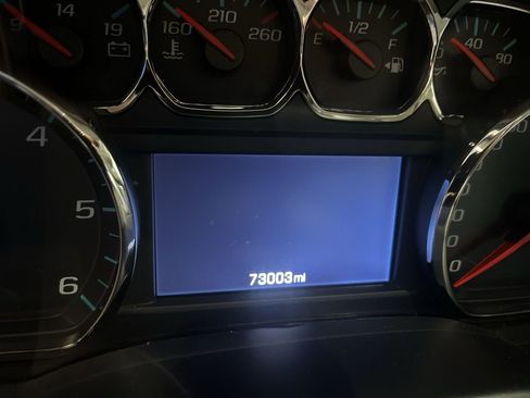 Used 2018 GMC Sierra 1500 SLT w/ SLT Premium Package image 5