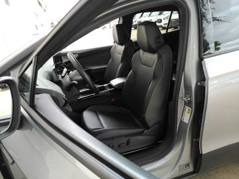 Used 2023 Volkswagen ID.4 Pro S RWD image 14