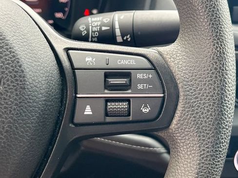 Used 2023 Honda Accord LX image 30