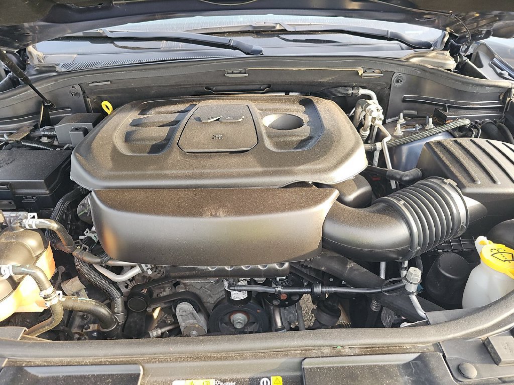 Used 2021 Dodge Durango GT RWD image 15