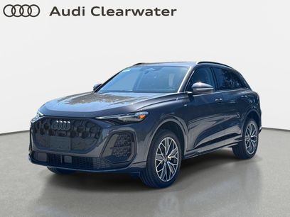 New 2026 Audi Q5 Premium Plus