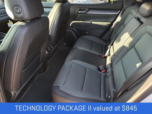 New 2026 GMC Terrain AT4 w/ Technology Package II AWD/4WD image 4