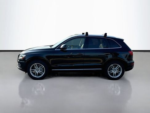 Used 2015 Audi Q5 TDI Prestige AWD/4WD image 4