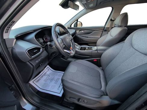 Certified 2023 Hyundai Santa Fe SEL w/ Cargo Package image 9