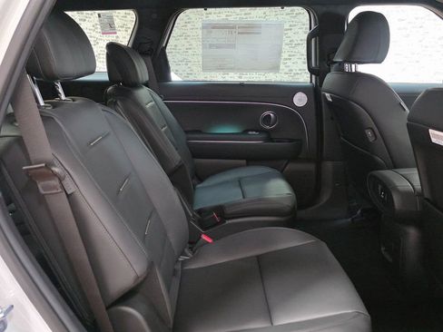 New 2026 Hyundai Palisade Calligraphy image 12