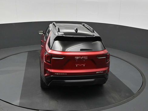 New 2026 GMC Terrain AT4 AWD/4WD image 16