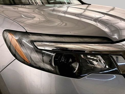 Used 2021 Honda Pilot EX-L image 28