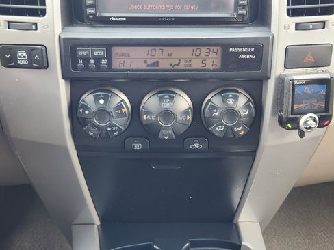 Used 2008 Toyota 4Runner SR5 image 19