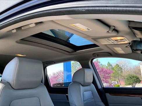 Used 2020 Honda CR-V EX-L image 13