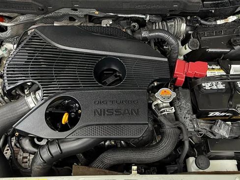 Used 2015 Nissan Juke S image 16