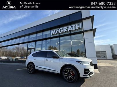 Used 2023 Acura MDX Type S