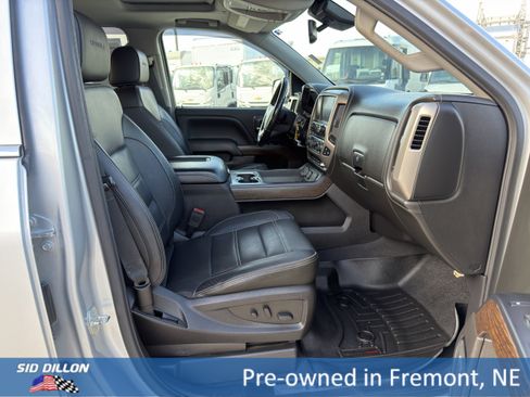 Used 2018 GMC Sierra 1500 Denali image 19