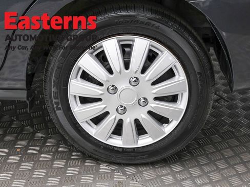 Used 2024 Mitsubishi Mirage G4 LE FWD image 8