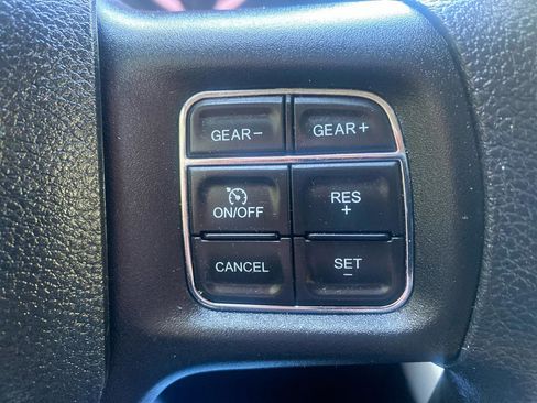 Used 2020 RAM 1500 Classic Warlock image 11