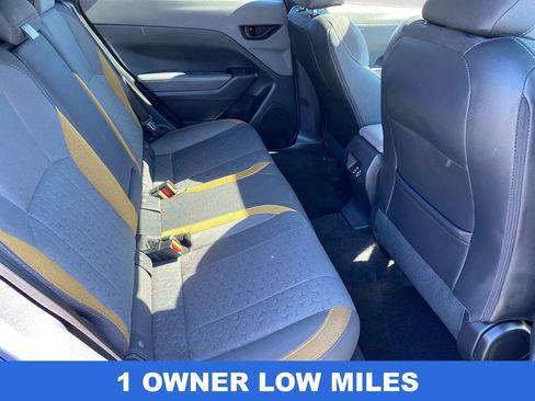 Certified 2025 Subaru Crosstrek 2.5i Sport AWD/4WD image 25