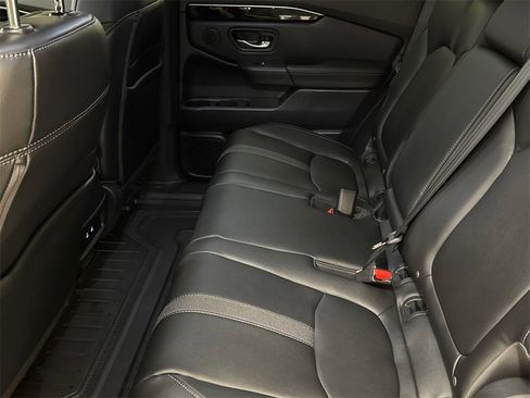 New 2026 Honda Passport RTL image 14