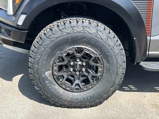 Certified 2024 Ford F150 Raptor w/ Equipment Group 803A Raptor R AWD/4WD image 10