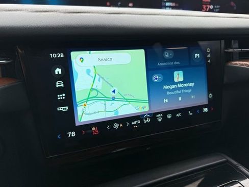 Used 2025 Lincoln Navigator L Black Label image 43