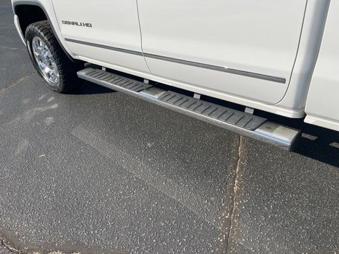 Used 2015 GMC Sierra 2500 Denali w/ Duramax Plus Package image 31