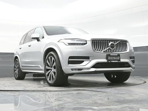 Used 2020 Volvo XC90 T6 Inscription image 9