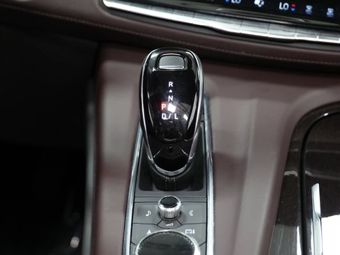 Used 2023 Cadillac Escalade Sport Platinum w/ LPO, ONYX Package RWD image 49