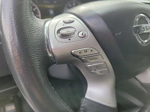 Used 2015 Nissan Murano SL w/ Cargo Package AWD/4WD image 26