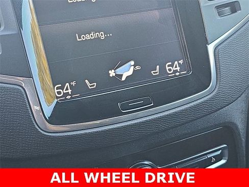 Used 2019 Volvo XC90 T6 Momentum image 23
