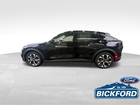 New 2026 Ford Mustang Mach-E Select image 9