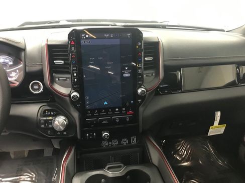 New 2026 RAM 1500 Rebel w/ Rebel Level 2 Equipment Group image 20