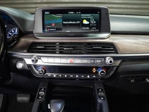 Used 2021 Kia Telluride EX image 7