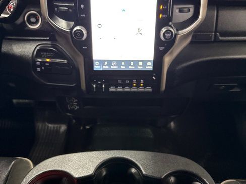 Used 2022 RAM 5500 Laramie image 17