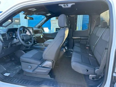 New 2025 Ford F150 STX w/ Equipment Group 200A