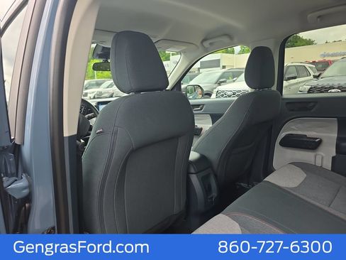 Certified 2024 Ford Maverick XLT w/ Equipment Group 300A Standard AWD/4WD image 18