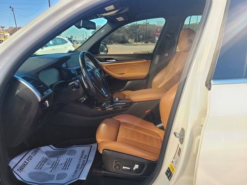 Used 2021 BMW X3 xDrive30i image 4
