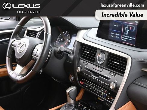 Used 2021 Lexus RX 350 AWD w/ Premium Package image 37
