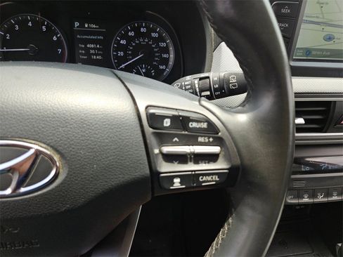 Used 2021 Hyundai Kona Ultimate image 22