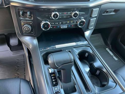 New 2026 Ford F150 Lariat w/ Equipment Group 502A High AWD/4WD image 26