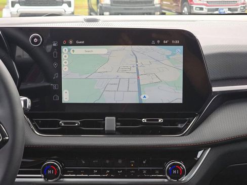 New 2026 Chevrolet Equinox RS FWD image 19