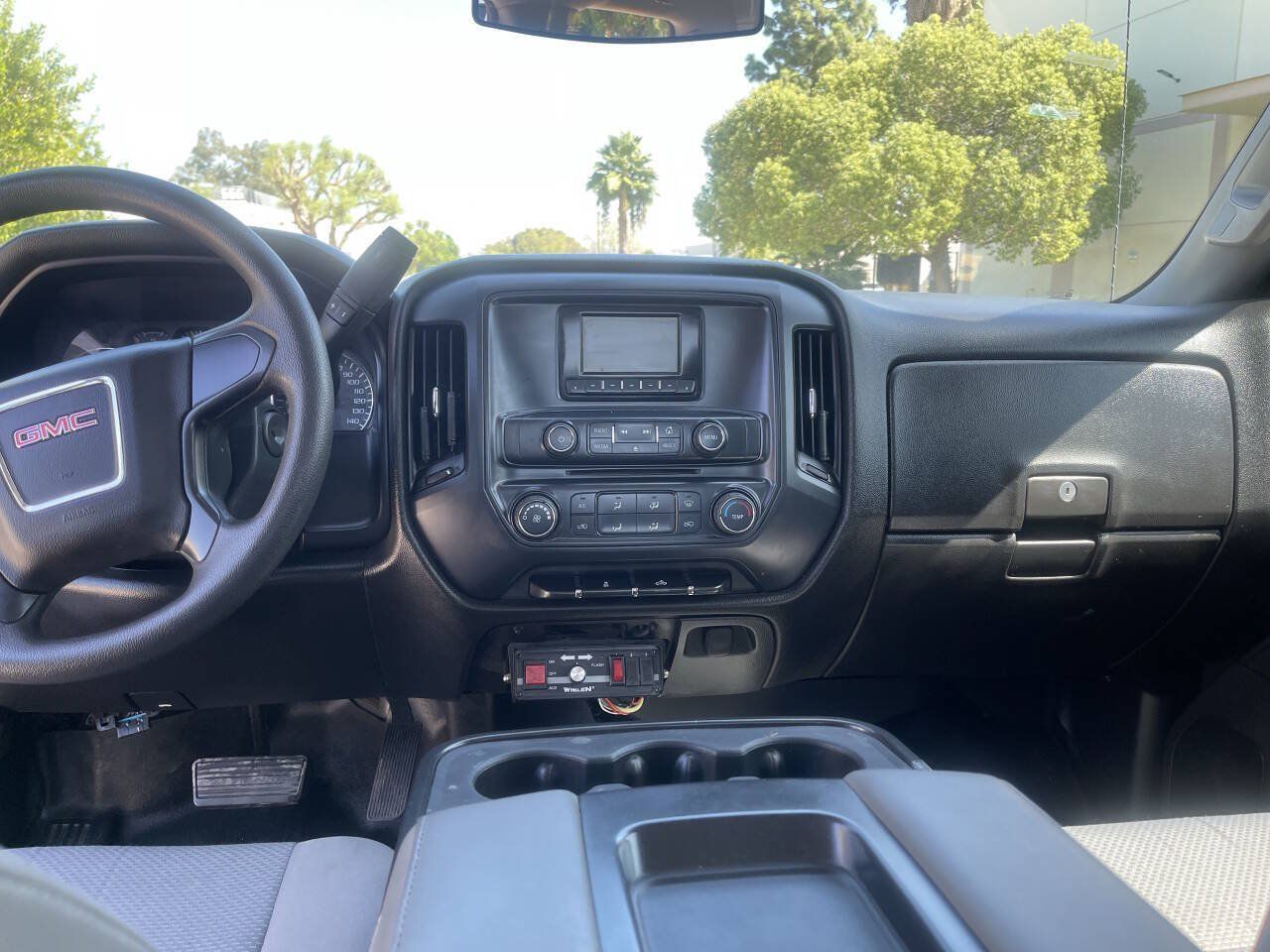 Used 2014 GMC Sierra 1500 2WD Double Cab image 14