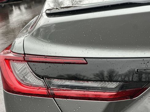 New 2026 Toyota Camry XSE image 18