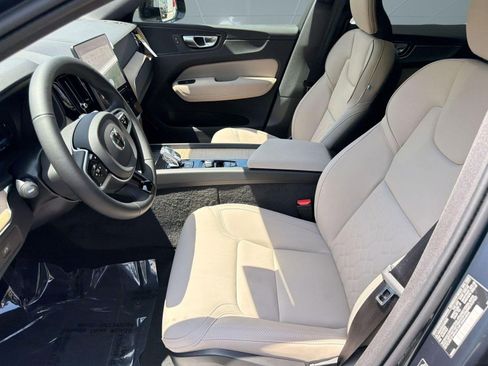 New 2026 Volvo XC60 B5 Plus w/ Climate Package image 5