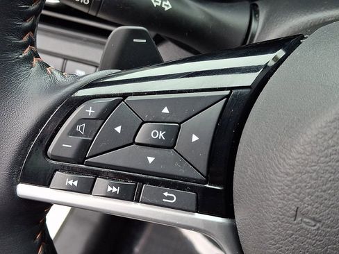 Used 2020 Nissan Altima 2.5 SR w/ Premium Package image 22